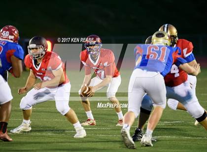 Thumbnail 1 in WCCA Foothills Classic All-Star Game photogallery.