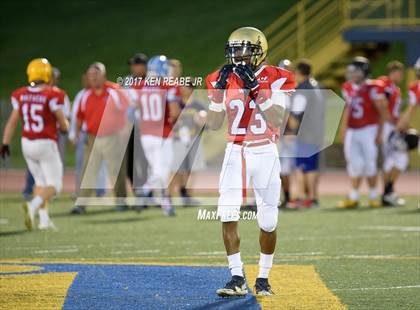 Thumbnail 1 in WCCA Foothills Classic All-Star Game photogallery.