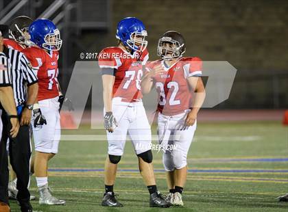 Thumbnail 1 in WCCA Foothills Classic All-Star Game photogallery.
