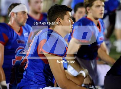 Thumbnail 2 in WCCA Foothills Classic All-Star Game photogallery.