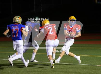 Thumbnail 1 in WCCA Foothills Classic All-Star Game photogallery.