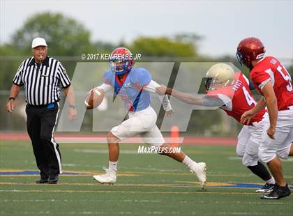 Thumbnail 3 in WCCA Foothills Classic All-Star Game photogallery.