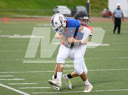 Thumbnail 1 in WCCA Foothills Classic All-Star Game photogallery.