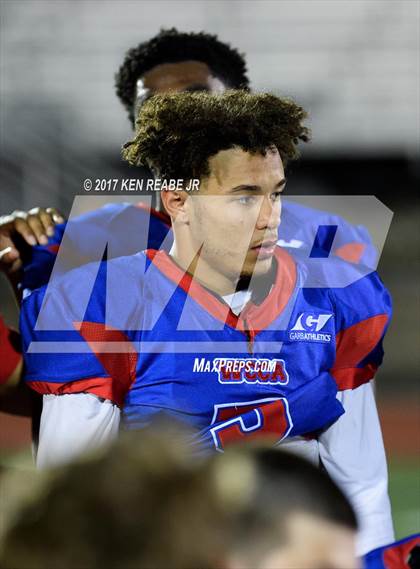 Thumbnail 2 in WCCA Foothills Classic All-Star Game photogallery.