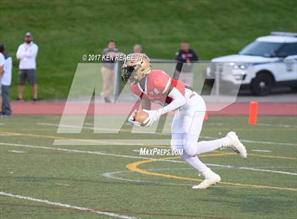 Thumbnail 1 in WCCA Foothills Classic All-Star Game photogallery.