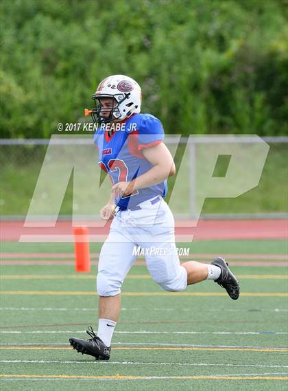 Thumbnail 3 in WCCA Foothills Classic All-Star Game photogallery.