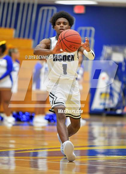 Thumbnail 3 in Pope @ Chattahoochee photogallery.