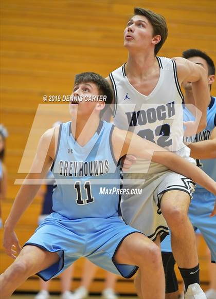 Thumbnail 3 in Pope @ Chattahoochee photogallery.