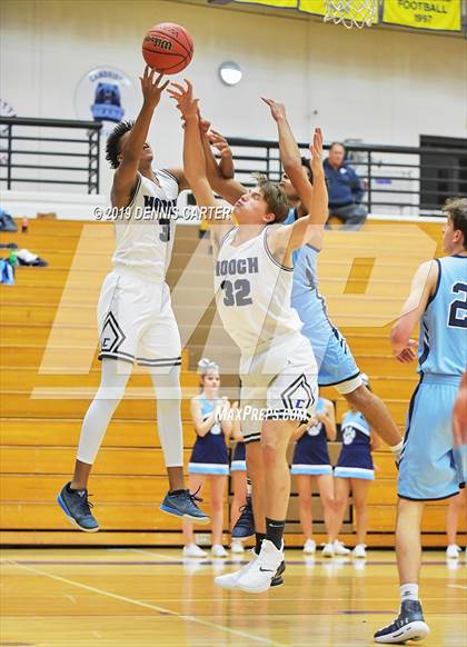 Thumbnail 1 in Pope @ Chattahoochee photogallery.