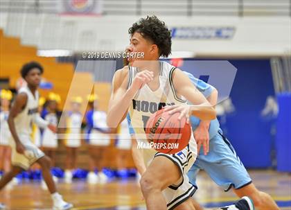 Thumbnail 1 in Pope @ Chattahoochee photogallery.