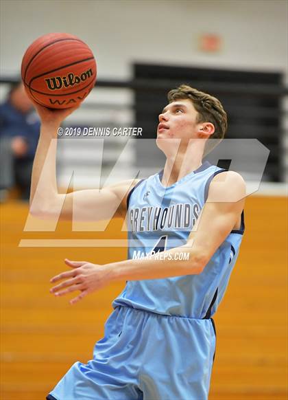 Thumbnail 3 in Pope @ Chattahoochee photogallery.
