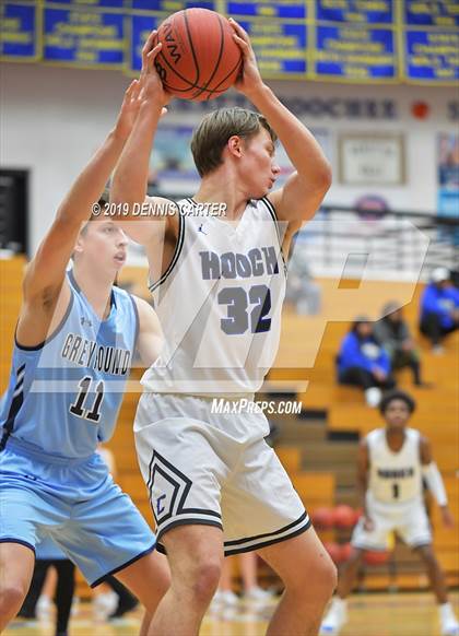 Thumbnail 1 in Pope @ Chattahoochee photogallery.