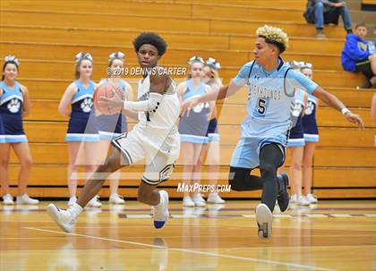 Thumbnail 2 in Pope @ Chattahoochee photogallery.