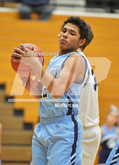 Thumbnail 3 in Pope @ Chattahoochee photogallery.
