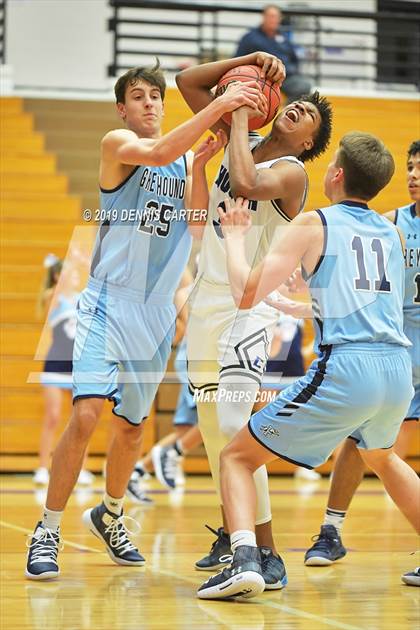 Thumbnail 1 in Pope @ Chattahoochee photogallery.