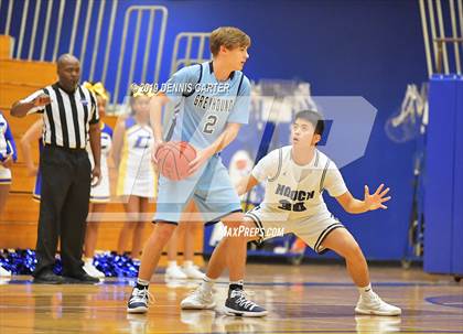 Thumbnail 3 in Pope @ Chattahoochee photogallery.