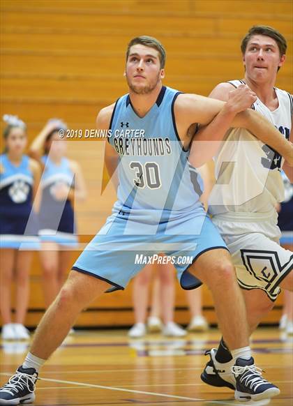 Thumbnail 3 in Pope @ Chattahoochee photogallery.