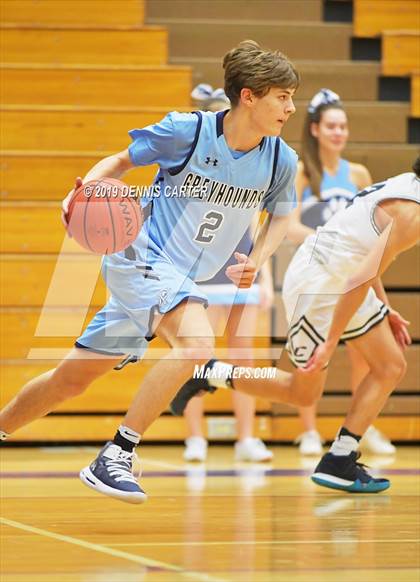 Thumbnail 2 in Pope @ Chattahoochee photogallery.
