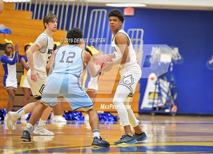 Thumbnail 3 in Pope @ Chattahoochee photogallery.