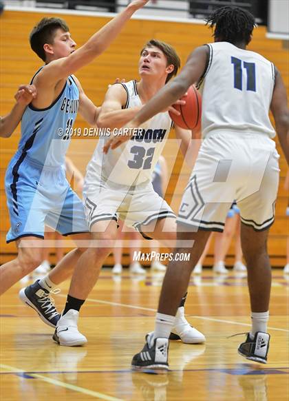Thumbnail 2 in Pope @ Chattahoochee photogallery.