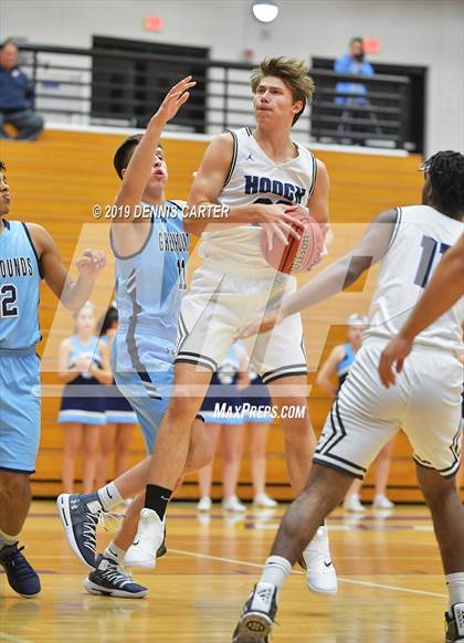 Thumbnail 1 in Pope @ Chattahoochee photogallery.