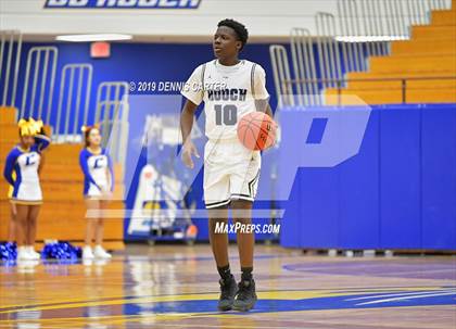 Thumbnail 1 in Pope @ Chattahoochee photogallery.