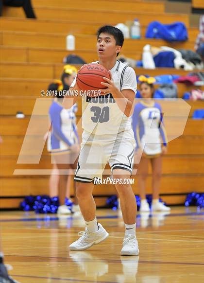 Thumbnail 2 in Pope @ Chattahoochee photogallery.