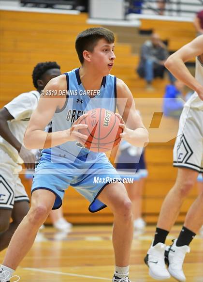 Thumbnail 2 in Pope @ Chattahoochee photogallery.