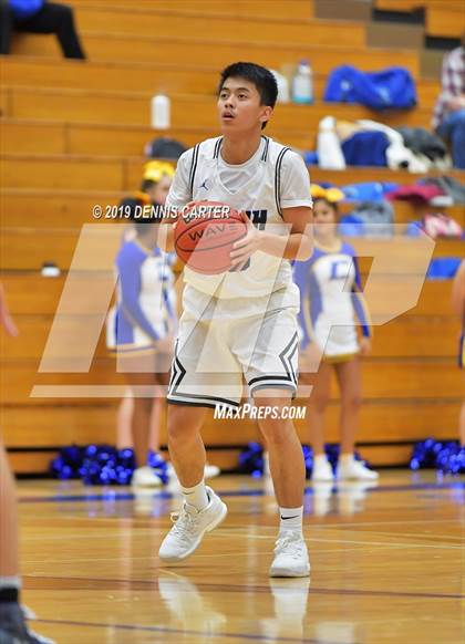 Thumbnail 3 in Pope @ Chattahoochee photogallery.