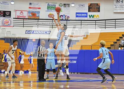 Thumbnail 2 in Pope @ Chattahoochee photogallery.