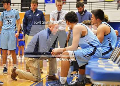 Thumbnail 1 in Pope @ Chattahoochee photogallery.
