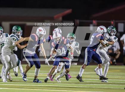 Thumbnail 2 in El Diamante @ Tulare Western photogallery.