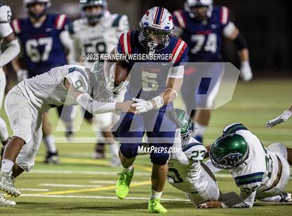 Thumbnail 2 in El Diamante @ Tulare Western photogallery.