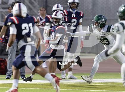 Thumbnail 3 in El Diamante @ Tulare Western photogallery.
