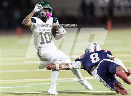 Thumbnail 2 in El Diamante @ Tulare Western photogallery.