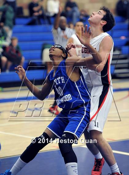 Thumbnail 2 in Harvard-Westlake vs. North Hollywood (Jim Nakabara Classic) photogallery.