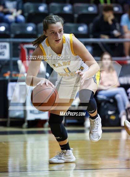 Thumbnail 2 in Tom Bean vs. Era (UIL 2A D2  Bi-District) photogallery.