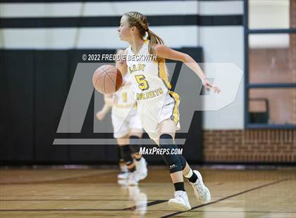 Thumbnail 1 in Tom Bean vs. Era (UIL 2A D2  Bi-District) photogallery.