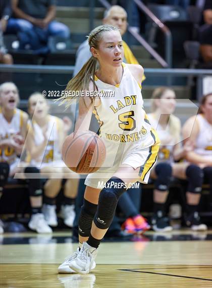 Thumbnail 1 in Tom Bean vs. Era (UIL 2A D2  Bi-District) photogallery.