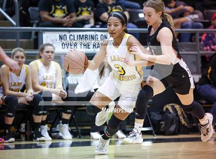 Thumbnail 3 in Tom Bean vs. Era (UIL 2A D2  Bi-District) photogallery.