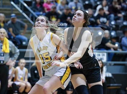 Thumbnail 2 in Tom Bean vs. Era (UIL 2A D2  Bi-District) photogallery.