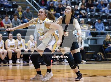 Thumbnail 3 in Tom Bean vs. Era (UIL 2A D2  Bi-District) photogallery.