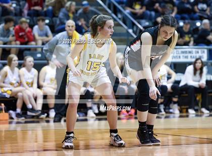 Thumbnail 1 in Tom Bean vs. Era (UIL 2A D2  Bi-District) photogallery.
