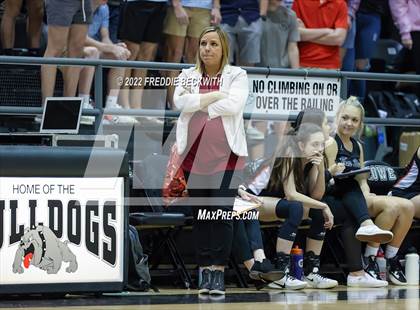 Thumbnail 2 in Tom Bean vs. Era (UIL 2A D2  Bi-District) photogallery.