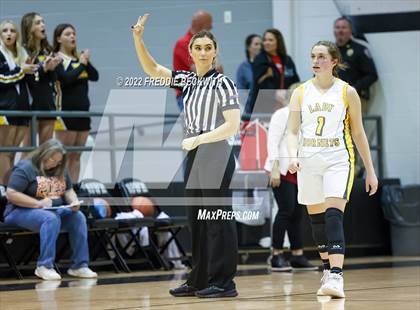 Thumbnail 3 in Tom Bean vs. Era (UIL 2A D2  Bi-District) photogallery.