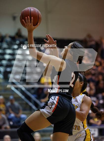 Thumbnail 2 in Tom Bean vs. Era (UIL 2A D2  Bi-District) photogallery.