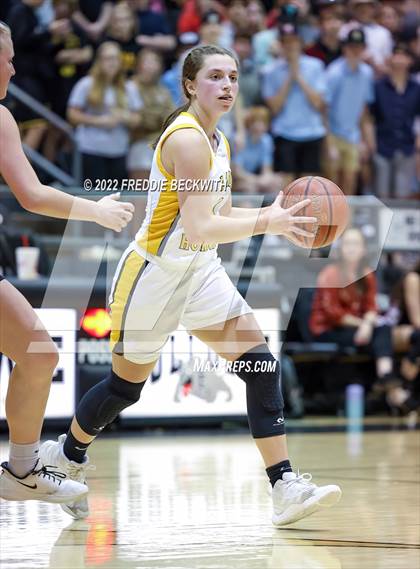 Thumbnail 2 in Tom Bean vs. Era (UIL 2A D2  Bi-District) photogallery.
