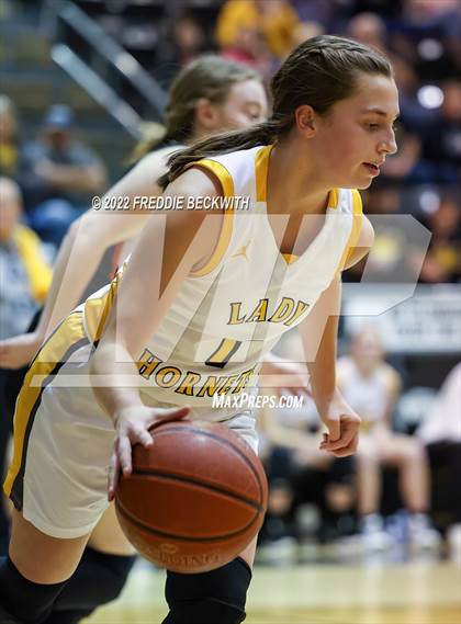 Thumbnail 2 in Tom Bean vs. Era (UIL 2A D2  Bi-District) photogallery.