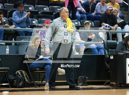 Thumbnail 2 in Tom Bean vs. Era (UIL 2A D2  Bi-District) photogallery.