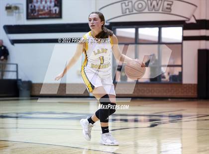 Thumbnail 3 in Tom Bean vs. Era (UIL 2A D2  Bi-District) photogallery.